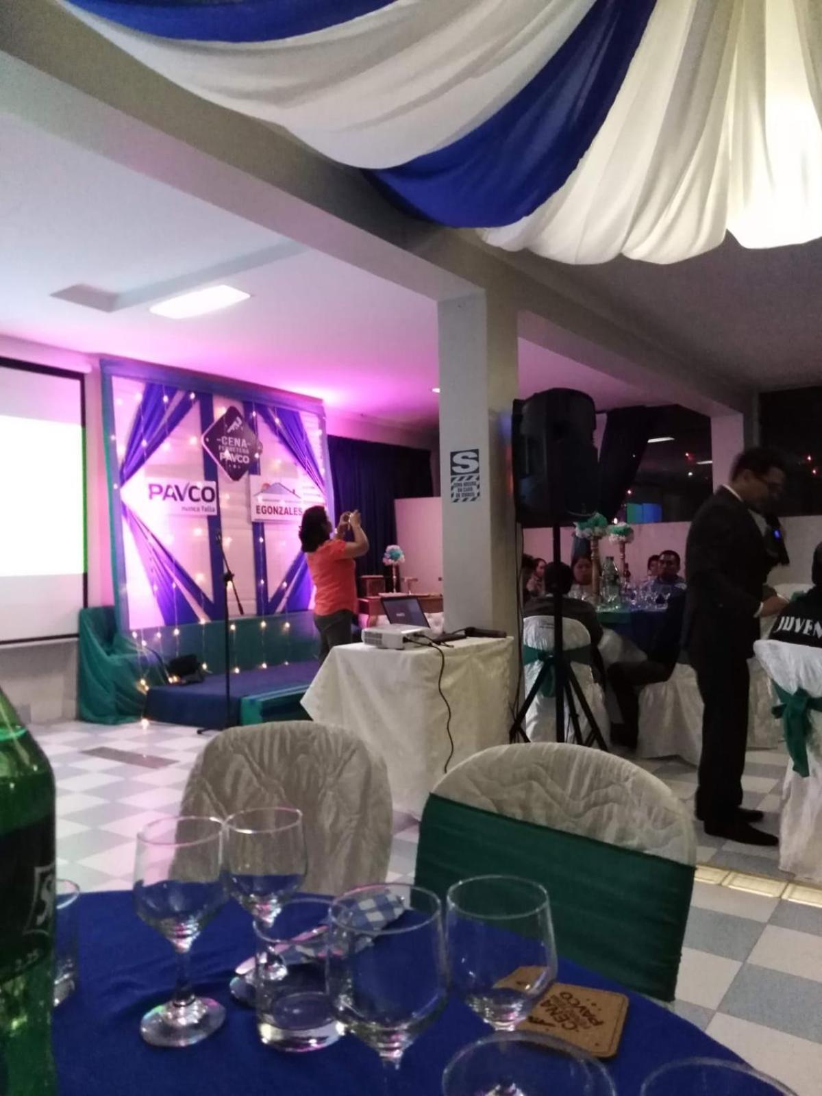 Sol De Oro Hotel Andahuaylas Eksteriør bilde
